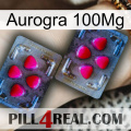 Aurogra 100Mg 15